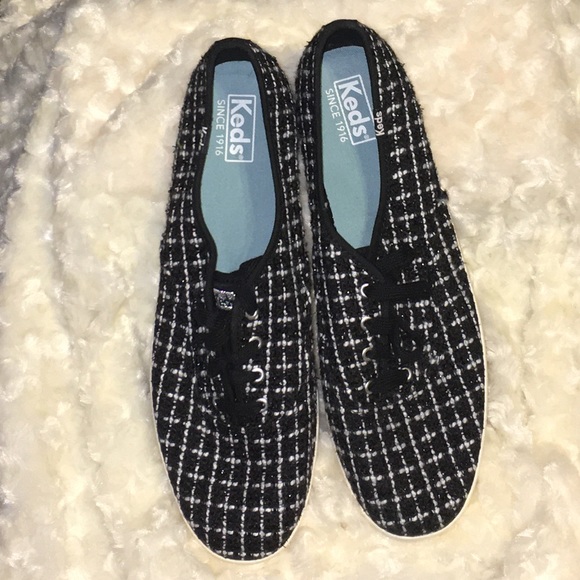 KEDS WOMENS CHAMPION SNEAKERS - Picture 2 of 2